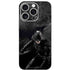 DC Comics Batman in Black iPhone 16 Pro Skin
